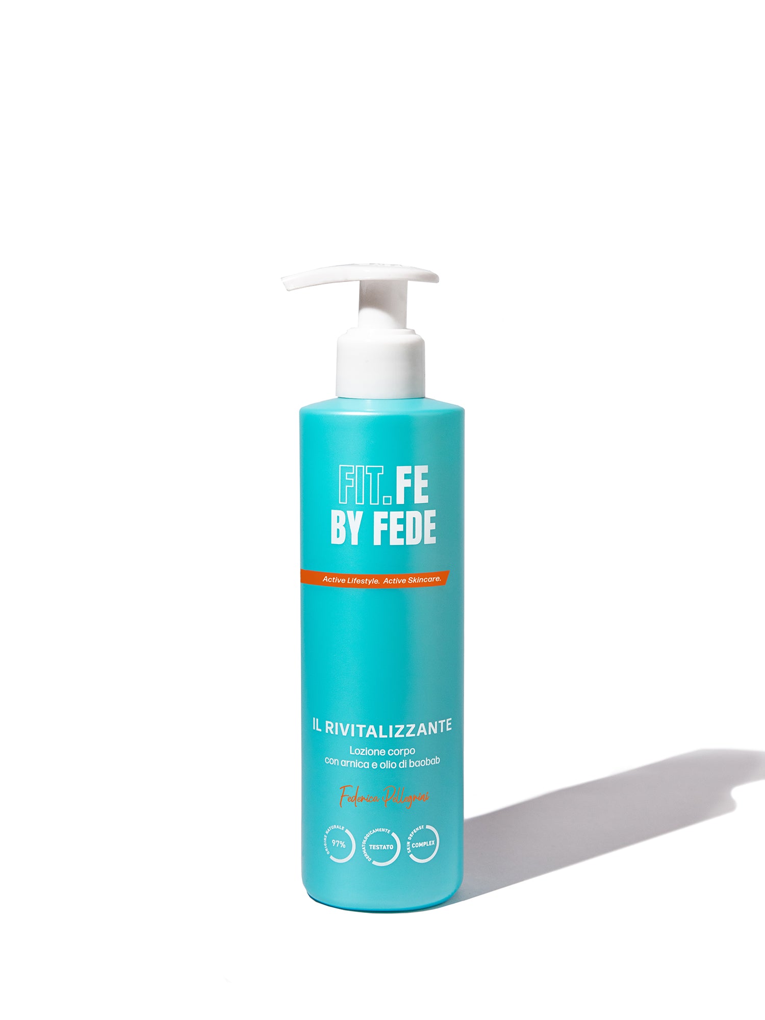 Il blog di Fefè: REVIEW - LOZIONE RIVITALIZZANTE PER CAPELLI AL